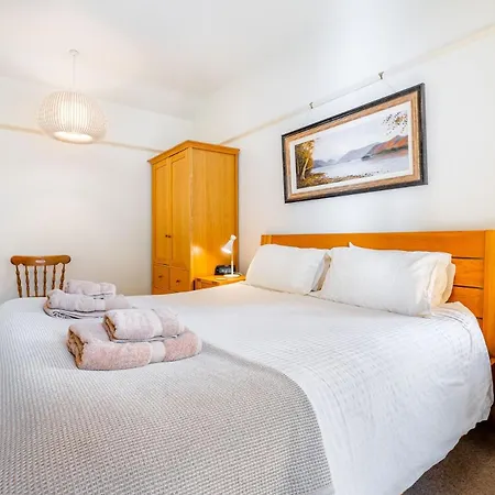 Middlebeck * Ambleside