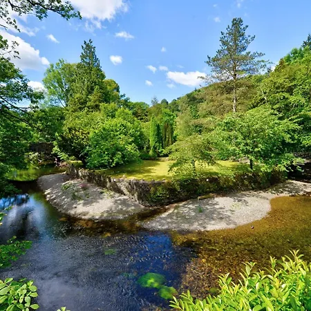 Middlebeck Vakantiehuis