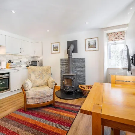 Middlebeck Vakantiehuis Ambleside