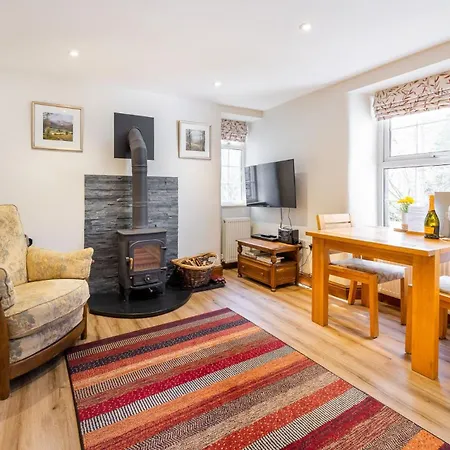 Middlebeck Vakantiehuis Ambleside