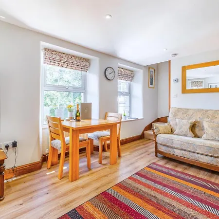 Tatil Evi 1 Bed In Oc-lr108 Ambleside