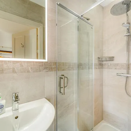 1 Bed In Oc-lr108 * Ambleside