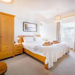 Vakantiehuis Middlebeck